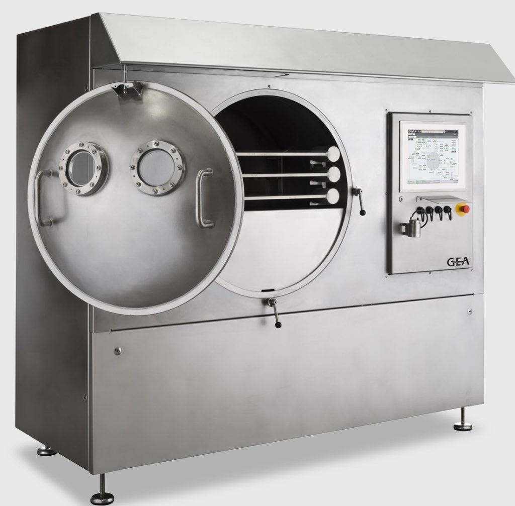 Food Freeze Dryer, Freeze Drying Food Equipment Manufacturer -SaintyCo