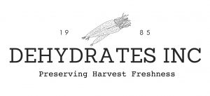 Logo Image - Dehydrates Inc